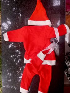 kids xmas dress