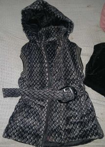 Velvet Jacket