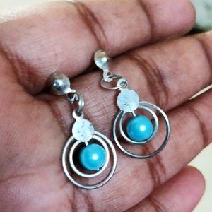 💝 3 COMBO EARRINGS👂🤷‍♀️