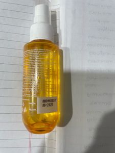 Lapink Dream Romance Body Mist
