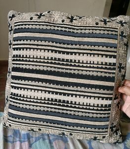 High Quality Black Car / Home Cushion