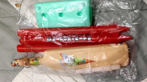Kids Cricket Set