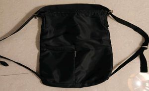 2 in 1 convertible backpack laptop bag tote
