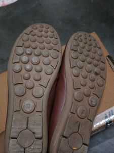 Stylish Brown Loafers