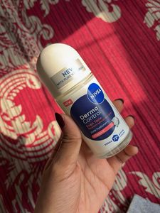 unused new Nivea Derma Control Even Tone Deodorant