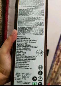 Wow Shampoo 1000ml