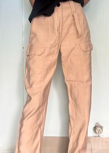 Allen Solly Cargo Pants