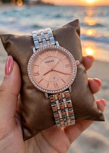 Fossil Watch for Women