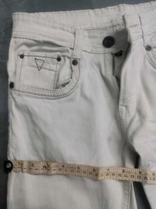 Guess Denim Jeans