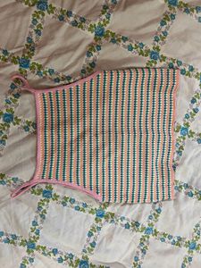 The Cutest Summer Top Ever