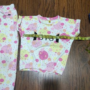 Coord set For Kids