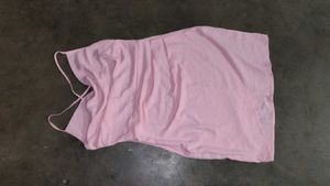 Pink dress brand tokyo talkies
