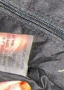 Victoria's Secret Tote Bag