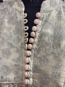Sabyasachi style Blouse Jacket