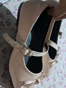 Ballerina Shoes