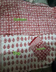 Pure cotton dress material