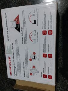 Dual band ROUTER BEST PRICE WITH WARRANTY