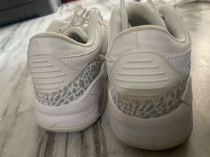 Red Tape White Sneakers (RSL0465) – UK 10