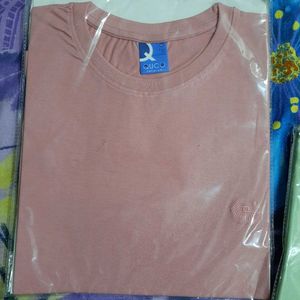 3 T-shirts Bundle + Free Dollar Vest