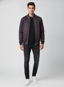 Calvin Klein Jeans Bomber Jacket