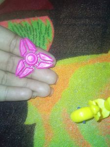 Spongebob Squarepants Toy