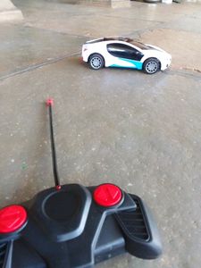 Remote Control Car For Kids