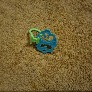 Kinder joy toys - Keychain