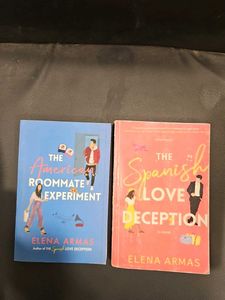 The American Roommate Experiment &  S