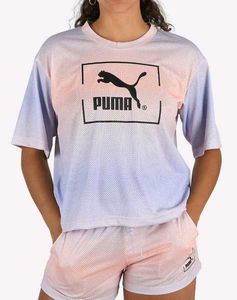 Puma Logo T-Shirt