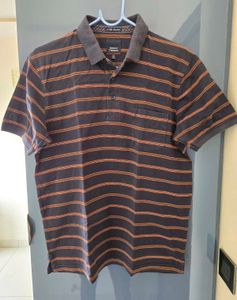 2 Half Sleeve Shirt and T-shirt