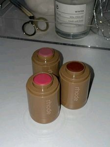 Rhode Pocket Blush Bundle