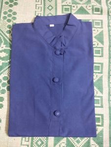 Uniform Salwar Suit Set