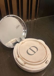 DiorSnow Bloom Perfect Cushion Foundation