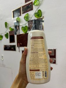 Plum Body Lovin' Vanilla Carmello BodyLotion