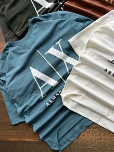 Armani t shirt