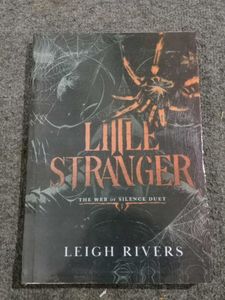 Little Stranger by Leigh Rivers