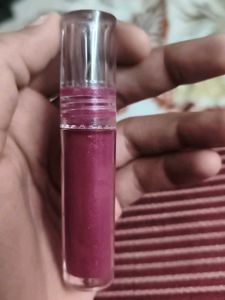 Gush Lipstick - Berry Shade