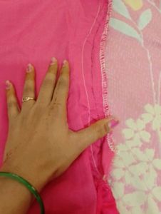 completely new kurta set