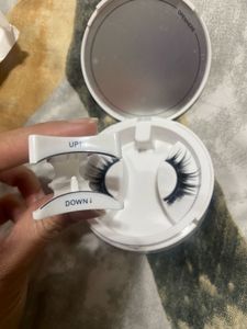 Magnetic Lashes