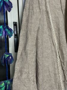 Lace Trim Cardigan