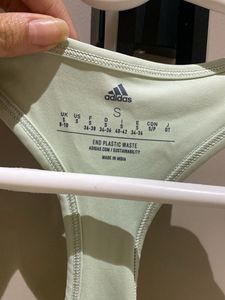 Adidas Sport Tank Top