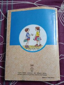 Mathematics Textbook For Class X