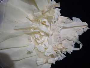 Adorable Girls' Party Dress