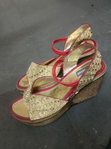 Sandal For Women's Party Wear