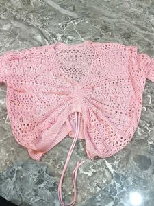 🙀a brand new top