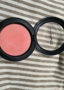 MAC Blush Powder