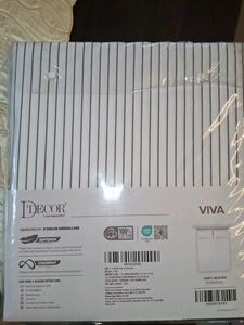 D Decor Double Bedsheet Set