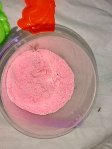 Mini Sand Play Bucket