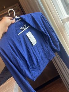 Short Length Shrug- Extra Small/ Small Size