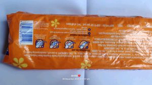 (36 Packet )Whisper Choice XL Pads - 7 Count